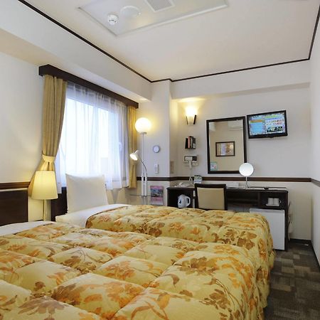 Toyoko Inn Shimonoseki Kaikyo Yume Tower المظهر الخارجي الصورة