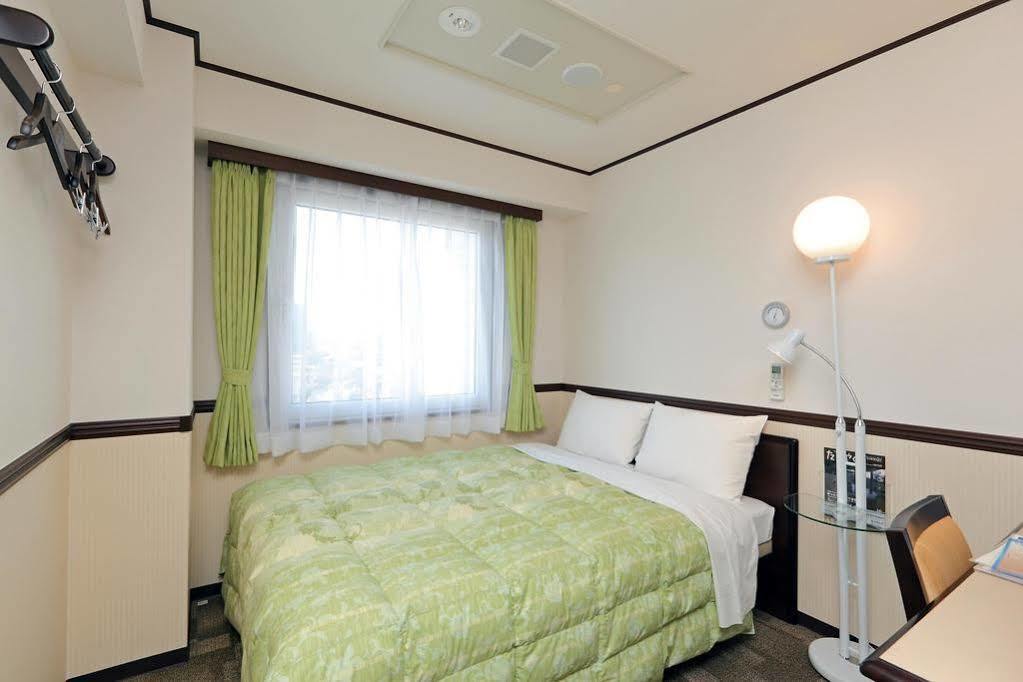 Toyoko Inn Shimonoseki Kaikyo Yume Tower المظهر الخارجي الصورة