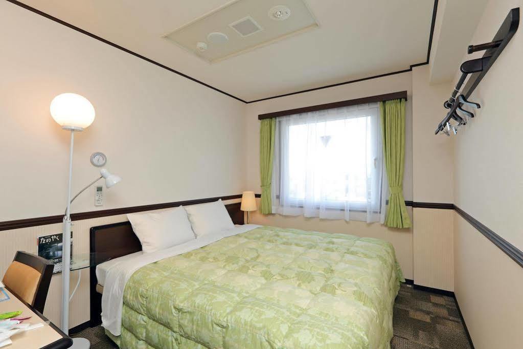 Toyoko Inn Shimonoseki Kaikyo Yume Tower المظهر الخارجي الصورة