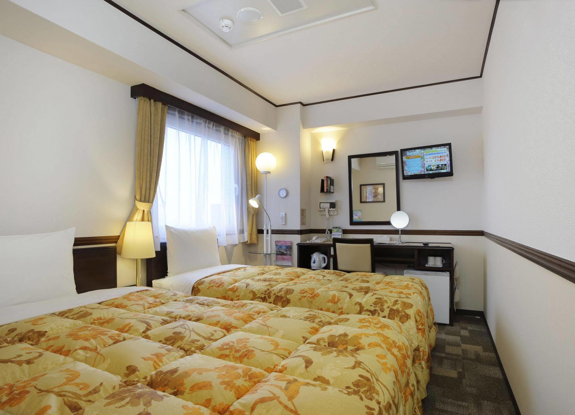 Toyoko Inn Shimonoseki Kaikyo Yume Tower المظهر الخارجي الصورة