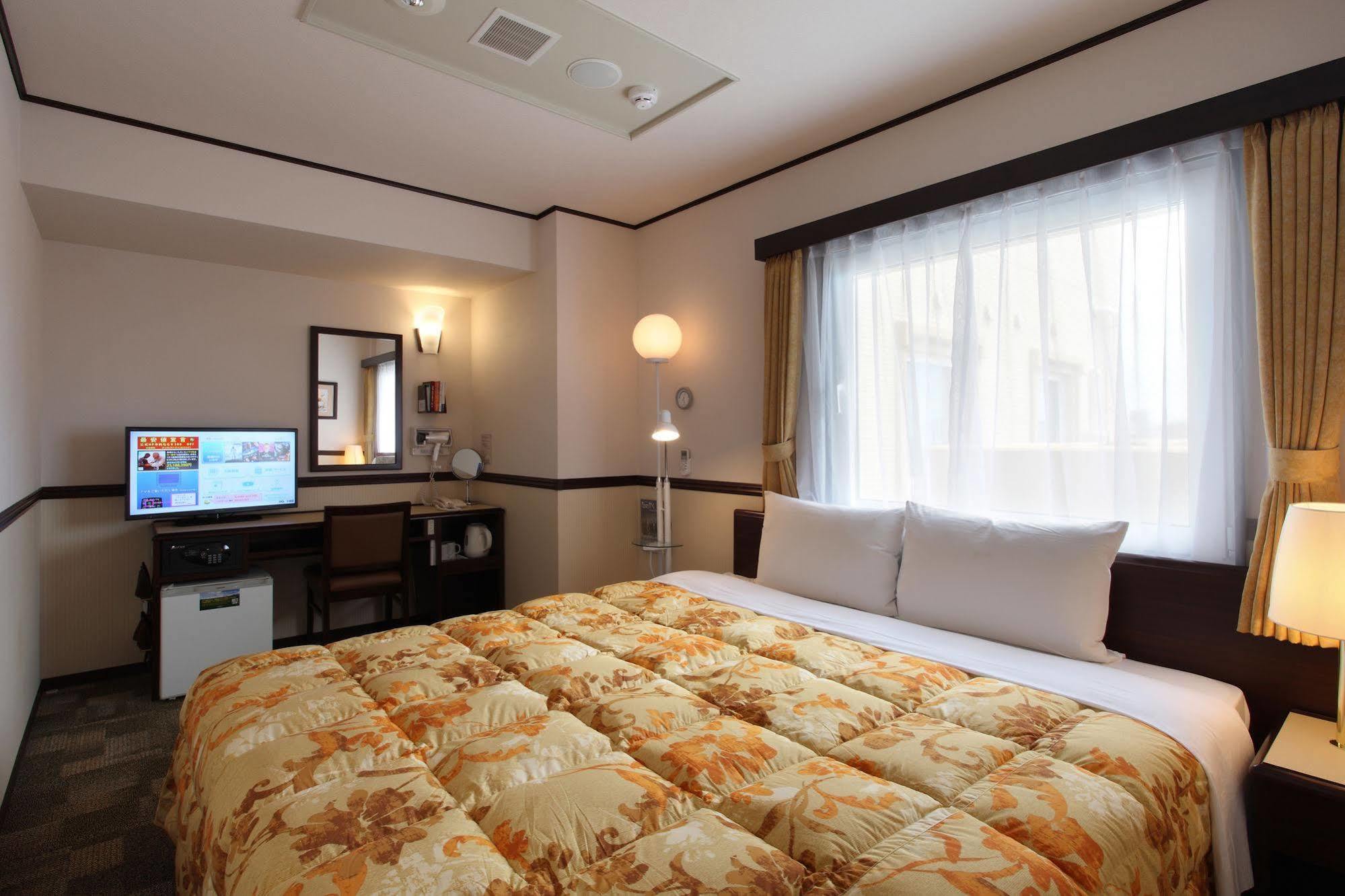 Toyoko Inn Shimonoseki Kaikyo Yume Tower المظهر الخارجي الصورة